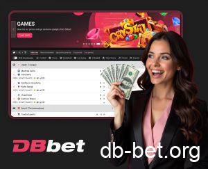 dbbet